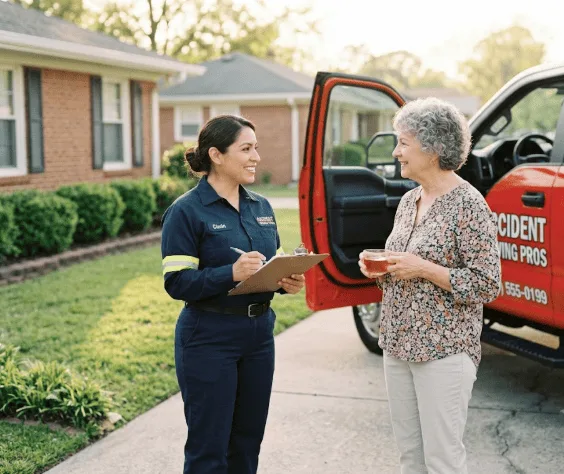 Accident Towing Service Runge, TX FAQs